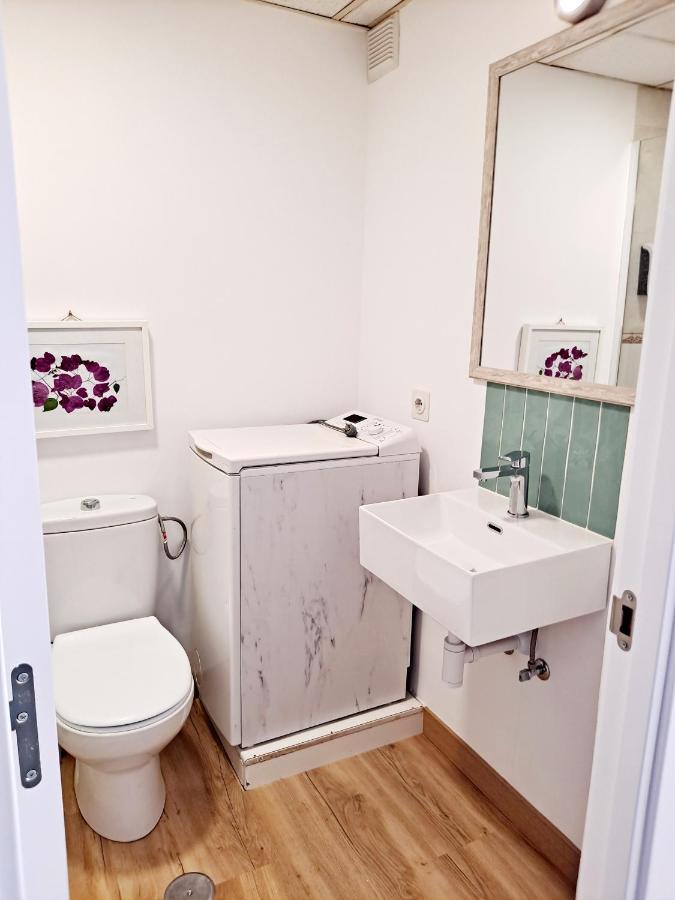 Apartamento acogedor con la mejor ubicación. Sevilla Exterior foto